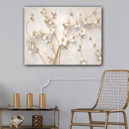 Wallity Lienzo Decorativo Multicolor 70 x 100 cm